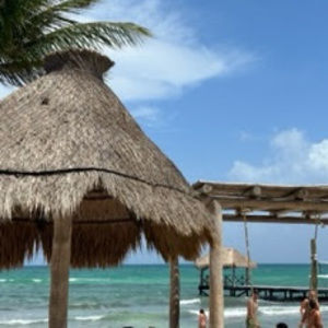 Meet your Posher, Stacey